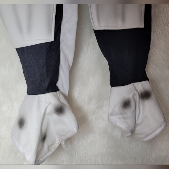 Rubie's White and Blue Kids Costume - Picture 7 of 13